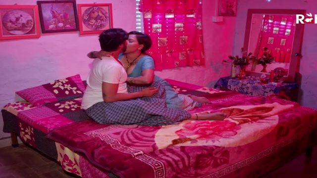 Sainyaa Salman Part 2 2022 S02E06 Hindi Rabbit Movies Hot Web Series