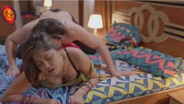 Vaidya 2023 Hunters S01 E02 Hindi Hot Web Series