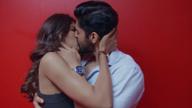 F​​ᴜʜ ꜱᴇ ꜰᴀɴᴛᴀꜱʏ 2023 S02 Ep04 Hindi Hot Web Series