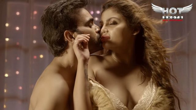Trapped 2020 HotShots Originals Hindi Hot Short Film