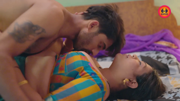 Doodh Wali 2023 UNRATED Hunters S01 Ep07|Ep10 Hindi Hot Web Series