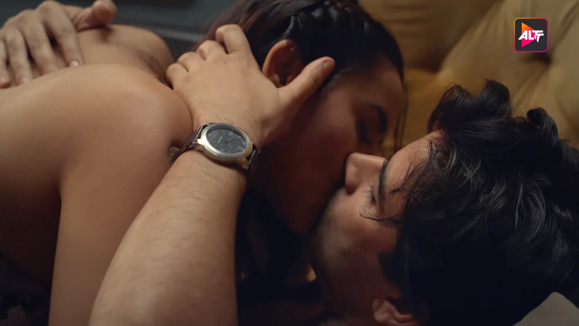 Crimes and Confessions 2023 S02 Ep19 Altbalaji Hindi Hot Web Series