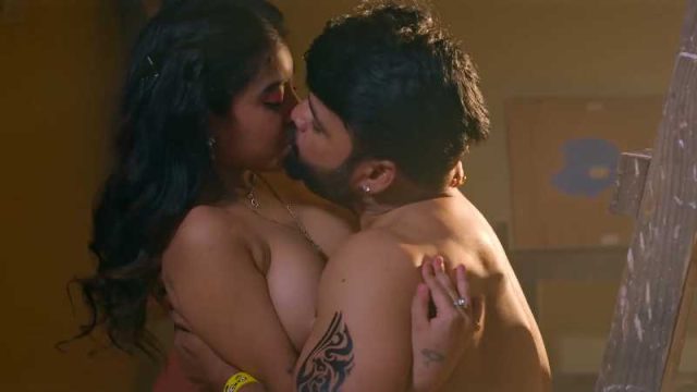 Nehle Pe Dehla 2024 Season 1 Episode 4-6 Bigshots Desi Hindi Hot Web Series