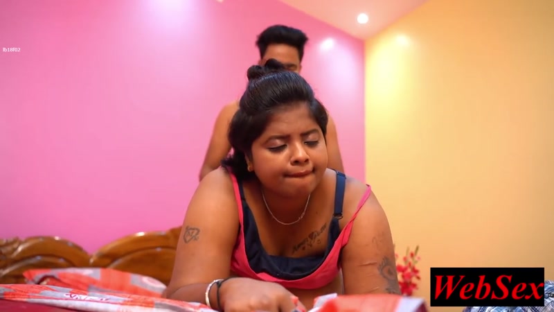 Lolipop Ka Lalach 2025 WebSex Hindi Hot Short Film