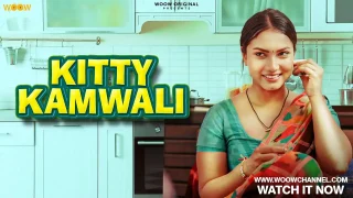 Kitty Kamwali (2026) S01 Complete WOOW Hindi Hot Web Series