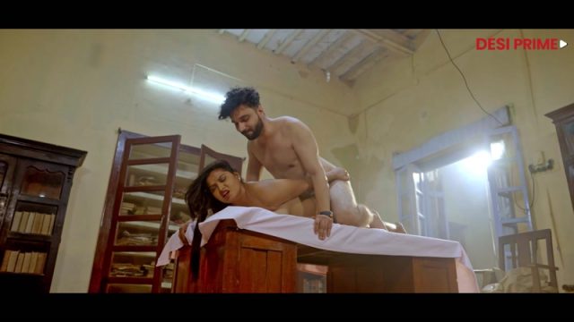 Thanedaar (2026) S01 Ep02 DesiPrime Hindi Hot Web Series