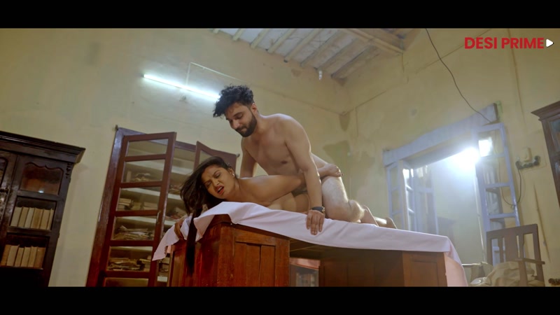 Thanedaar (2026) S01 Ep02 DesiPrime Hindi Hot Web Series