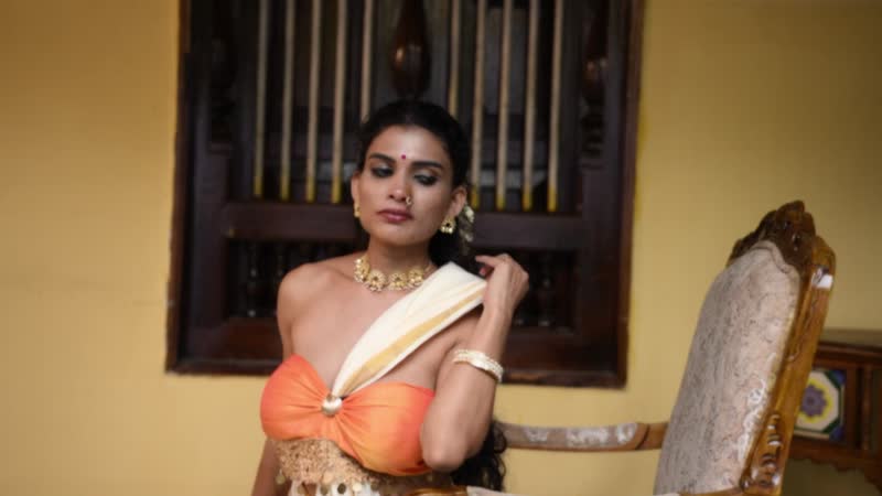 Resmi R Nair Rajshot (2026) Hindi Hot Video