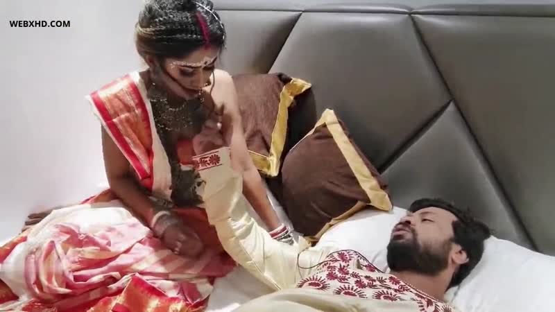 1st Night (2026) Hindi Hot Short Film
