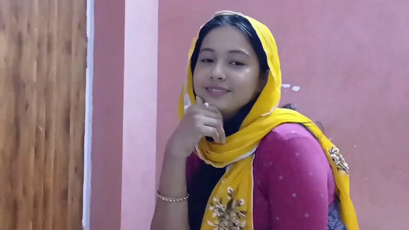 Beautiful Indian Bride (2026) Hindi Hot Short Film
