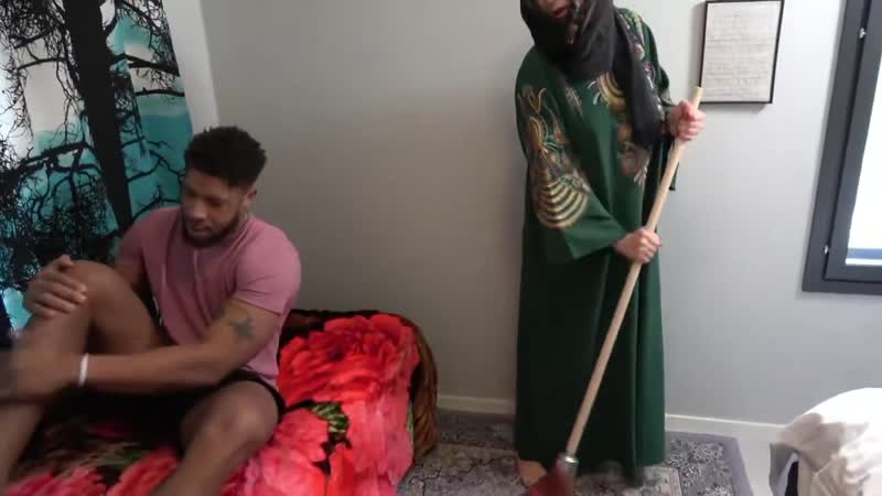 Clearning Lady (2026) Niks Indian Hindi Hot Short Film