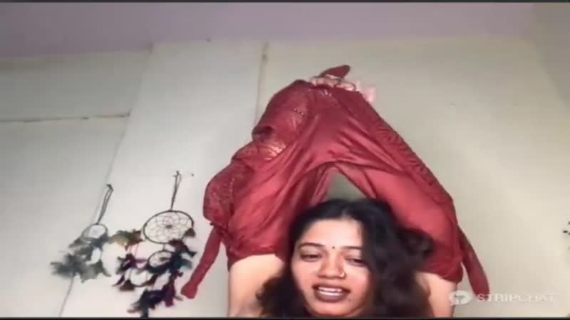Desi Sexy live nudee show (2026) Hindi Desi video