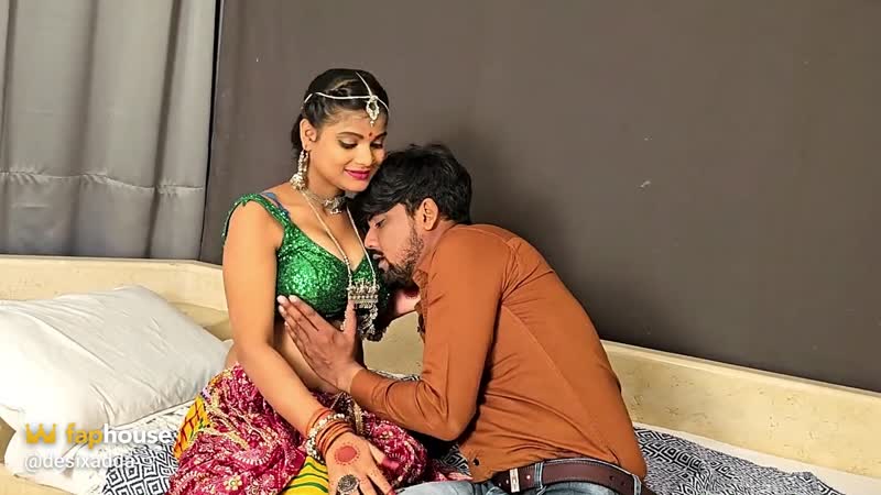 Devar Room (2026) Hindi Hot Short Film