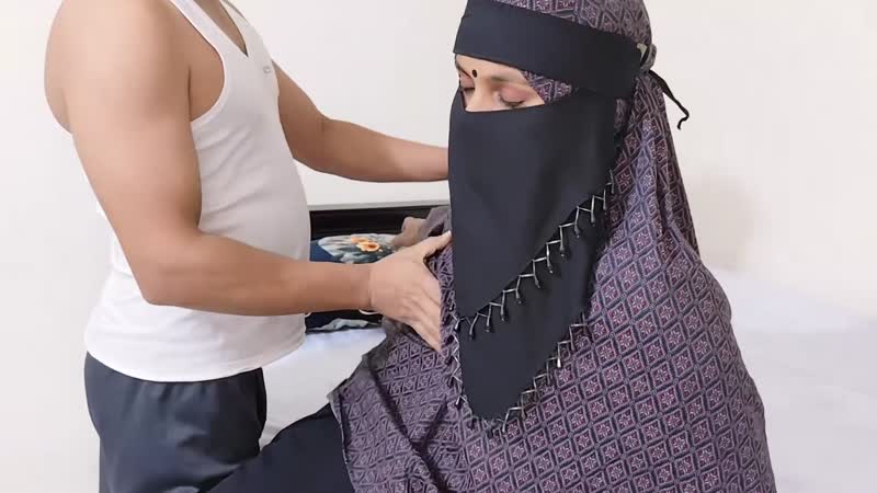 Hijab SIster (2026) Niks indian Hindi Hot Short Film