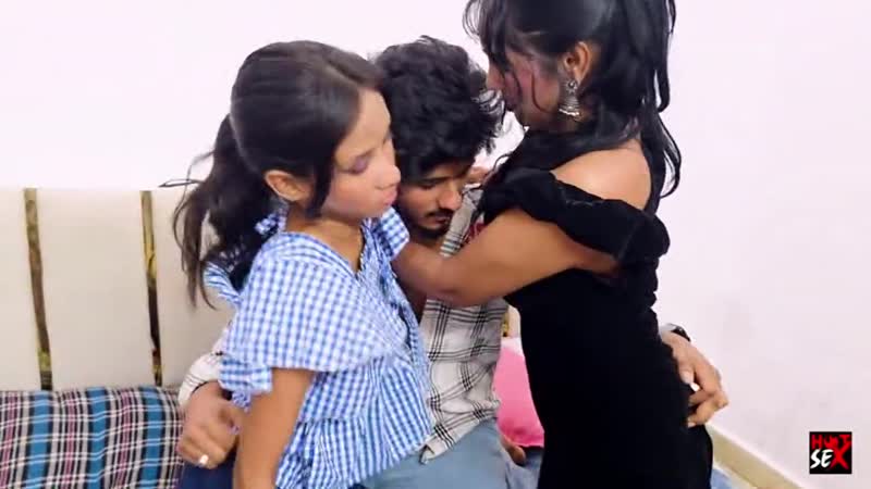 Jism Ka Jaal (2026) Hindi Hot Short Film