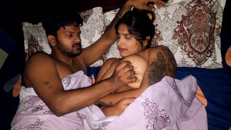 Mid Night (2026) Tejaswini Hindi Hot Short Film