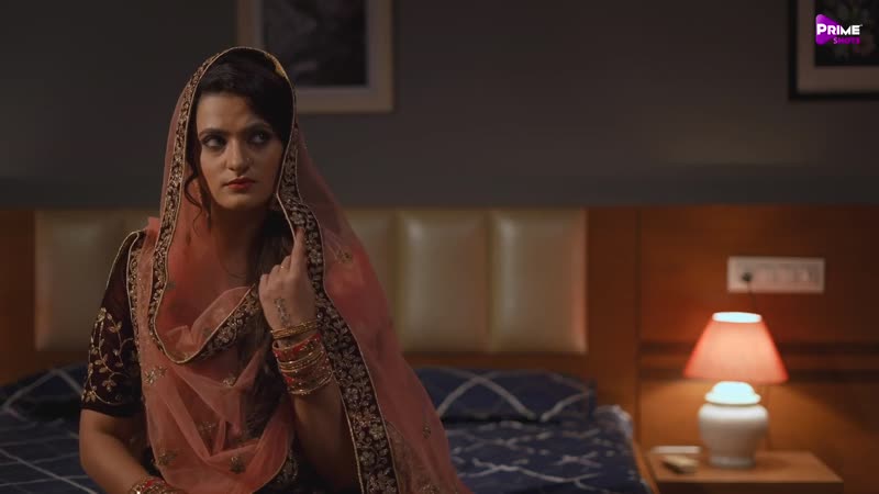 Siyapa (2026) S01 E01 PrimeShots Hindi Hot Web Series