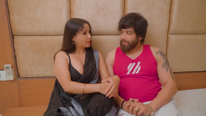 The Dirty Picture (2026) Hindi Hot Short Film